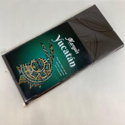 Tableta chocolate Yucatan 70%