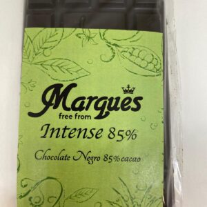 Chocolate Intense 85%