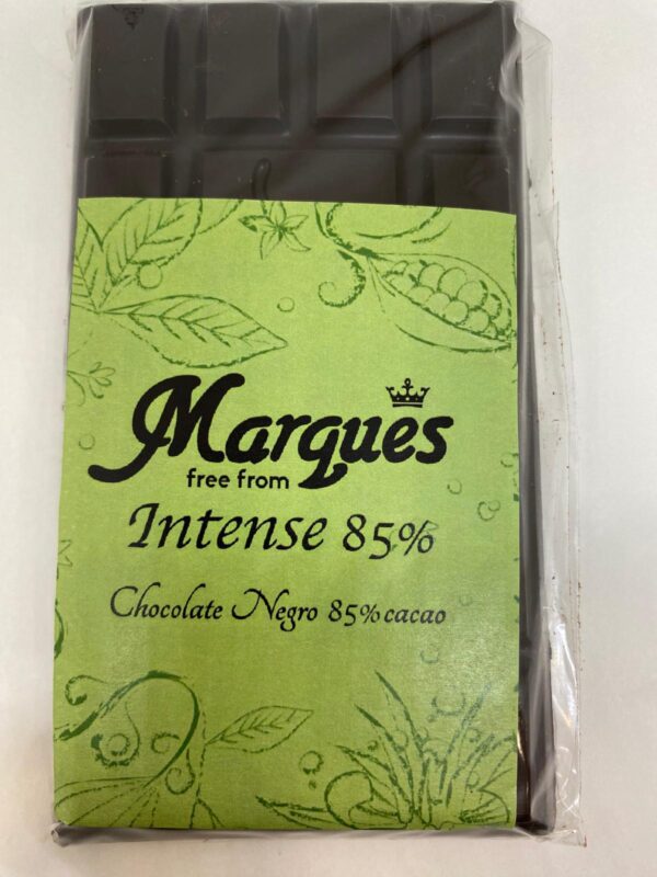 Chocolate Intense 85%