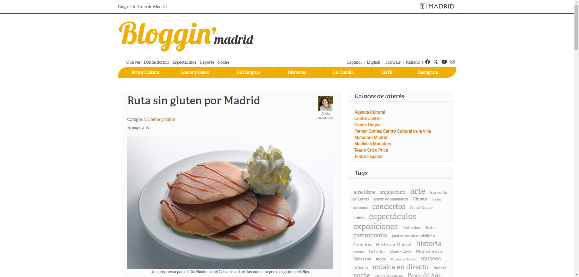 ruta-sin-gluten-madrid